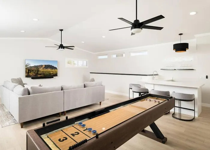 Holiday home The Desert Dream Phoenix
