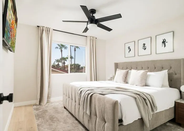 Holiday home The Desert Dream Phoenix